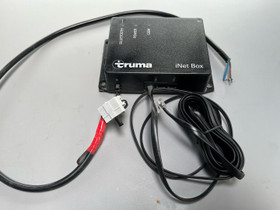 Truma inet box, Matkailuvaunujen tarvikkeet, Matkailuautojen tarvikkeet, Seinäjoki, Tori.fi Truma inet box, Matkailuvaunujen tarvikkeet, Matkailuautojen tarvikkeet, Seinäjoki, Tori.fi