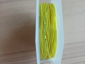 Orvis Clearwater fly line, Perhokalastus, Metsästys ja kalastus, Jyväskylä, Tori.fi Orvis Clearwater fly line, Perhokalastus, Metsästys ja kalastus, Jyväskylä, Tori.fi