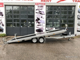 Niewiadow Saturn 5,0 X 2,1 2700kg, Peräkärryt ja trailerit, Auton varaosat ja tarvikkeet, Heinola, Tori.fi Niewiadow Saturn 5,0 X 2,1 2700kg, Peräkärryt ja trailerit, Auton varaosat ja tarvikkeet, Heinola, Tori.fi
