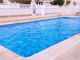 4H, Travesía Gabino 19, Torrevieja, Ulkomaan asunnot, Helsinki, Tori.fi 4H, Travesía Gabino 19, Torrevieja, Ulkomaan asunnot, Helsinki, Tori.fi