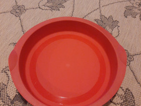 Tupperware silikoninen kakkuvuoka, Keittiövälineet, Keittiötarvikkeet ja astiat, Joensuu, Tori.fi Tupperware silikoninen kakkuvuoka, Keittiövälineet, Keittiötarvikkeet ja astiat, Joensuu, Tori.fi