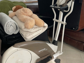 Kettler Satura M, Kuntoilu ja fitness, Urheilu ja ulkoilu, Kouvola, Tori.fi Kettler Satura M, Kuntoilu ja fitness, Urheilu ja ulkoilu, Kouvola, Tori.fi