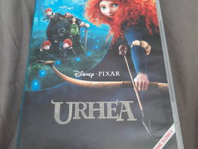Nouto Seinäjoki, Urheat DVD, Elokuvat, Seinäjoki, Tori.fi Nouto Seinäjoki, Urheat DVD, Elokuvat, Seinäjoki, Tori.fi