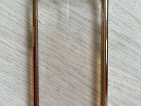 Apple iPhone 12 mini iskunkestvt silikonikuoret, Puhelintarvikkeet, Puhelimet ja tarvikkeet, Helsinki, Tori.fi