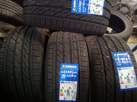 Landsail 245/35 ja 275/30R20 kesärenkaat, Renkaat ja vanteet, Alavus, Tori.fi Landsail 245/35 ja 275/30R20 kesärenkaat, Renkaat ja vanteet, Alavus, Tori.fi