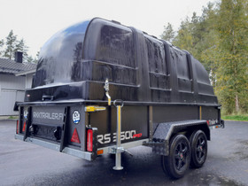 RKK Trailer RS 3500 Pro, Peräkärryt ja trailerit, Auton varaosat ja tarvikkeet, Alajärvi, Tori.fi RKK Trailer RS 3500 Pro, Peräkärryt ja trailerit, Auton varaosat ja tarvikkeet, Alajärvi, Tori.fi