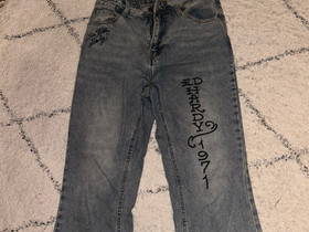 Ed Hardy farkut, Vaatteet ja kengät, Ilmajoki, Tori.fi Ed Hardy farkut, Vaatteet ja kengät, Ilmajoki, Tori.fi