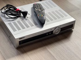 Topfield TF5100 kaapeli-TV -digiboksi, tallentava, Digiboksit, Viihde-elektroniikka, Lahti, Tori.fi Topfield TF5100 kaapeli-TV -digiboksi, tallentava, Digiboksit, Viihde-elektroniikka, Lahti, Tori.fi