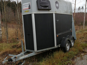 Hevostraileri, Peräkärryt ja trailerit, Auton varaosat ja tarvikkeet, Padasjoki, Tori.fi Hevostraileri, Peräkärryt ja trailerit, Auton varaosat ja tarvikkeet, Padasjoki, Tori.fi