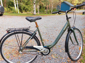 Madison naisten polkupyörä, Muut pyörät, Polkupyörät ja pyöräily, Mustasaari, Tori.fi Madison naisten polkupyörä, Muut pyörät, Polkupyörät ja pyöräily, Mustasaari, Tori.fi