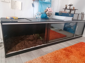 Terraario, Muut eläintarvikkeet, Lemmikkieläimet, Kotka, Tori.fi Terraario, Muut eläintarvikkeet, Lemmikkieläimet, Kotka, Tori.fi