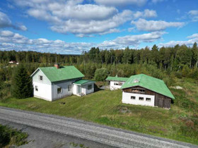 2.95 ha, Ylipääntie 47, Alajärvi, Tontit, Alajärvi, Tori.fi