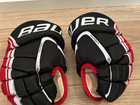 Bauer jääkiekkohanskat 25cm, Jääkiekko ja luistelu, Urheilu ja ulkoilu, Vaasa, Tori.fi Bauer jääkiekkohanskat 25cm, Jääkiekko ja luistelu, Urheilu ja ulkoilu, Vaasa, Tori.fi