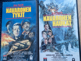 Vhs nauhat jännitystä, Elokuvat, Hamina, Tori.fi Vhs nauhat jännitystä, Elokuvat, Hamina, Tori.fi
