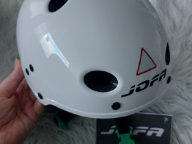 Jofa 415 kypärä koko S, Jääkiekko ja luistelu, Urheilu ja ulkoilu, Hämeenlinna, Tori.fi Jofa 415 kypärä koko S, Jääkiekko ja luistelu, Urheilu ja ulkoilu, Hämeenlinna, Tori.fi