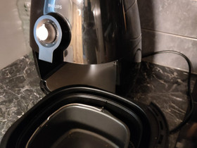 Philips airfryer, Uunit, hellat ja mikrot, Kodinkoneet, Ilmajoki, Tori.fi Philips airfryer, Uunit, hellat ja mikrot, Kodinkoneet, Ilmajoki, Tori.fi