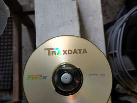 CD-R levyjä, Muu tietotekniikka, Tietokoneet ja lisälaitteet, Lieto, Tori.fi CD-R levyjä, Muu tietotekniikka, Tietokoneet ja lisälaitteet, Lieto, Tori.fi