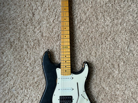 Esp Ltd ST-203FR, Kitarat, bassot ja vahvistimet, Musiikki ja soittimet, Jyväskylä, Tori.fi Esp Ltd ST-203FR, Kitarat, bassot ja vahvistimet, Musiikki ja soittimet, Jyväskylä, Tori.fi