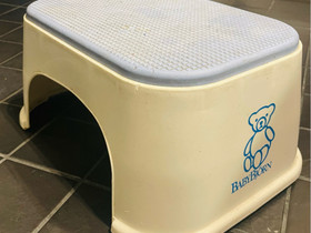 Baby björn jakkara/koroke, Tuolit, sängyt ja kalusteet, Lastentarvikkeet ja lelut, Hämeenlinna, Tori.fi Baby björn jakkara/koroke, Tuolit, sängyt ja kalusteet, Lastentarvikkeet ja lelut, Hämeenlinna, Tori.fi