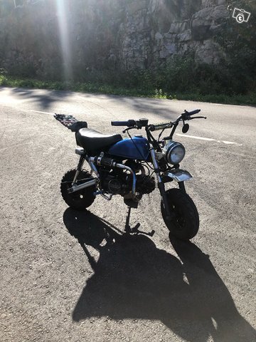 Manki, kuva 1
