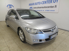 Honda Civic, Autot, Akaa, Tori.fi Honda Civic, Autot, Akaa, Tori.fi