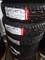 Sarja uusia 155/80r13" nastarenkaita