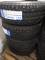 Sarja uusia 235/65R16"C nastarenkaita