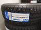 Sarja uusia 235/65R16"C nastarenkaita