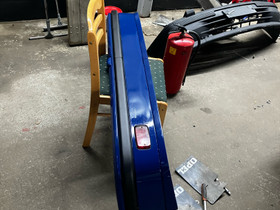 Kadett e gsi takapuskuri, Autovaraosat, Auton varaosat ja tarvikkeet, Kokkola, Tori.fi Kadett e gsi takapuskuri, Autovaraosat, Auton varaosat ja tarvikkeet, Kokkola, Tori.fi