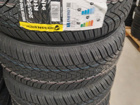 Sarja uusia 205/55R16 kitkarenkaita, Renkaat ja vanteet, Oulu, Tori.fi Sarja uusia 205/55R16 kitkarenkaita, Renkaat ja vanteet, Oulu, Tori.fi