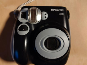 Polaroid 300 kamera, Kamerat, Kamerat ja valokuvaus, Pudasjärvi, Tori.fi Polaroid 300 kamera, Kamerat, Kamerat ja valokuvaus, Pudasjärvi, Tori.fi