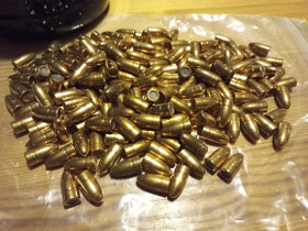 Sako 7mm 5,1g fmj luoteja, Aseet ja patruunat, Metsästys ja kalastus, Sodankylä, Tori.fi Sako 7mm 5,1g fmj luoteja, Aseet ja patruunat, Metsästys ja kalastus, Sodankylä, Tori.fi
