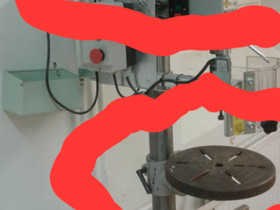 Pylväsporakone, Työkalut, tikkaat ja laitteet, Rakennustarvikkeet ja työkalut, Pietarsaari, Tori.fi Pylväsporakone, Työkalut, tikkaat ja laitteet, Rakennustarvikkeet ja työkalut, Pietarsaari, Tori.fi