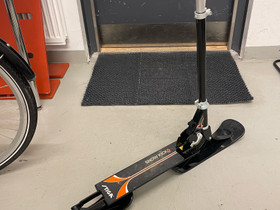 Snowscoot, Muu urheilu ja ulkoilu, Urheilu ja ulkoilu, Lahti, Tori.fi Snowscoot, Muu urheilu ja ulkoilu, Urheilu ja ulkoilu, Lahti, Tori.fi