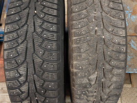 Nokian hakkapeliitta 205/65-15 2kpl, Renkaat ja vanteet, Hamina, Tori.fi Nokian hakkapeliitta 205/65-15 2kpl, Renkaat ja vanteet, Hamina, Tori.fi