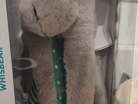 Whisbear kohinanalle, Muut lastentarvikkeet, Lastentarvikkeet ja lelut, Vimpeli, Tori.fi Whisbear kohinanalle, Muut lastentarvikkeet, Lastentarvikkeet ja lelut, Vimpeli, Tori.fi