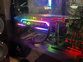 Msi rtx 2080, Komponentit, Tietokoneet ja lisälaitteet, Kuopio, Tori.fi Msi rtx 2080, Komponentit, Tietokoneet ja lisälaitteet, Kuopio, Tori.fi