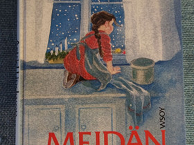 Astrid Lindgren lastenkirja, Lastenkirjat, Kirjat ja lehdet, Hattula, Tori.fi Astrid Lindgren lastenkirja, Lastenkirjat, Kirjat ja lehdet, Hattula, Tori.fi