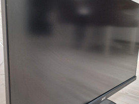 PC näyttö Acer, Muu tietotekniikka, Tietokoneet ja lisälaitteet, Turku, Tori.fi PC näyttö Acer, Muu tietotekniikka, Tietokoneet ja lisälaitteet, Turku, Tori.fi