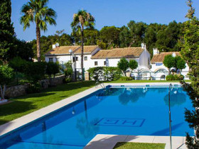3H, Hacienda del Golf 31, Benalmadena Costa, Ulkomaan asunnot, Helsinki, Tori.fi 3H, Hacienda del Golf 31, Benalmadena Costa, Ulkomaan asunnot, Helsinki, Tori.fi