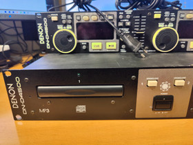 Denon DN-D4500 DJ CD-soitin, Muu viihde-elektroniikka, Viihde-elektroniikka, Kotka, Tori.fi Denon DN-D4500 DJ CD-soitin, Muu viihde-elektroniikka, Viihde-elektroniikka, Kotka, Tori.fi