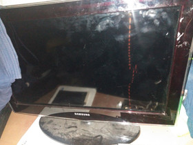 26" TV kiinteä jalusta Samsung, Televisiot, Viihde-elektroniikka, Rauma, Tori.fi 26" TV kiinteä jalusta Samsung, Televisiot, Viihde-elektroniikka, Rauma, Tori.fi