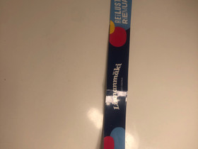 Ranneke myynnis, Keikat, konsertit ja tapahtumat, Matkat ja liput, Vantaa, Tori.fi Ranneke myynnis, Keikat, konsertit ja tapahtumat, Matkat ja liput, Vantaa, Tori.fi