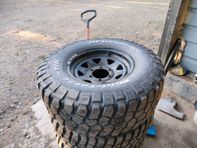 Maasturin renkaat, Kuorma-autot ja raskas kuljetuskalusto, Kuljetuskalusto ja raskas kalusto, Sotkamo, Tori.fi Maasturin renkaat, Kuorma-autot ja raskas kuljetuskalusto, Kuljetuskalusto ja raskas kalusto, Sotkamo, Tori.fi