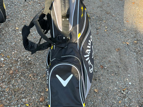 Callaway miesten kantobägi, Golf, Urheilu ja ulkoilu, Vaasa, Tori.fi Callaway miesten kantobägi, Golf, Urheilu ja ulkoilu, Vaasa, Tori.fi