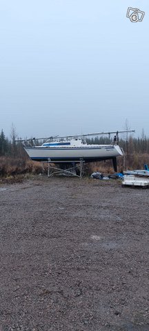 Finn Express 83