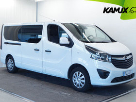 Opel Vivaro, Autot, Jyväskylä, Tori.fi Opel Vivaro, Autot, Jyväskylä, Tori.fi
