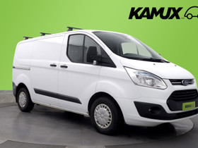 Ford Transit Custom, Autot, Oulu, Tori.fi Ford Transit Custom, Autot, Oulu, Tori.fi
