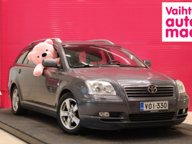 Toyota Avensis, Autot, Lempäälä, Tori.fi Toyota Avensis, Autot, Lempäälä, Tori.fi