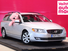 Volvo V70, Autot, Lempäälä, Tori.fi Volvo V70, Autot, Lempäälä, Tori.fi